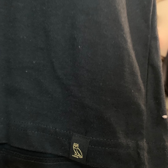 Octobers Very Own “October” Tee Limited - Picture 2 of 3